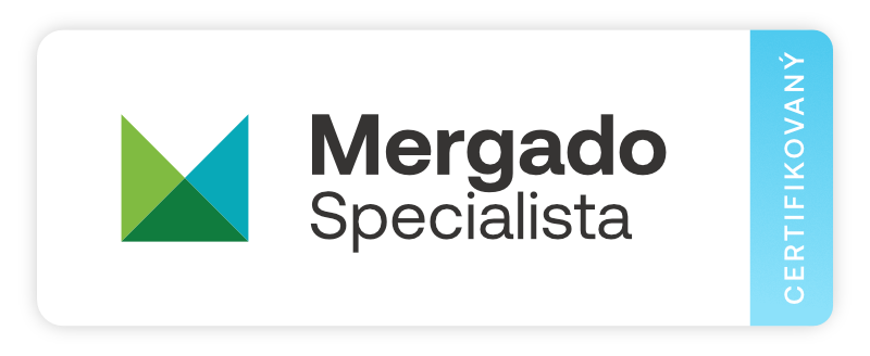 Mergado Specialista