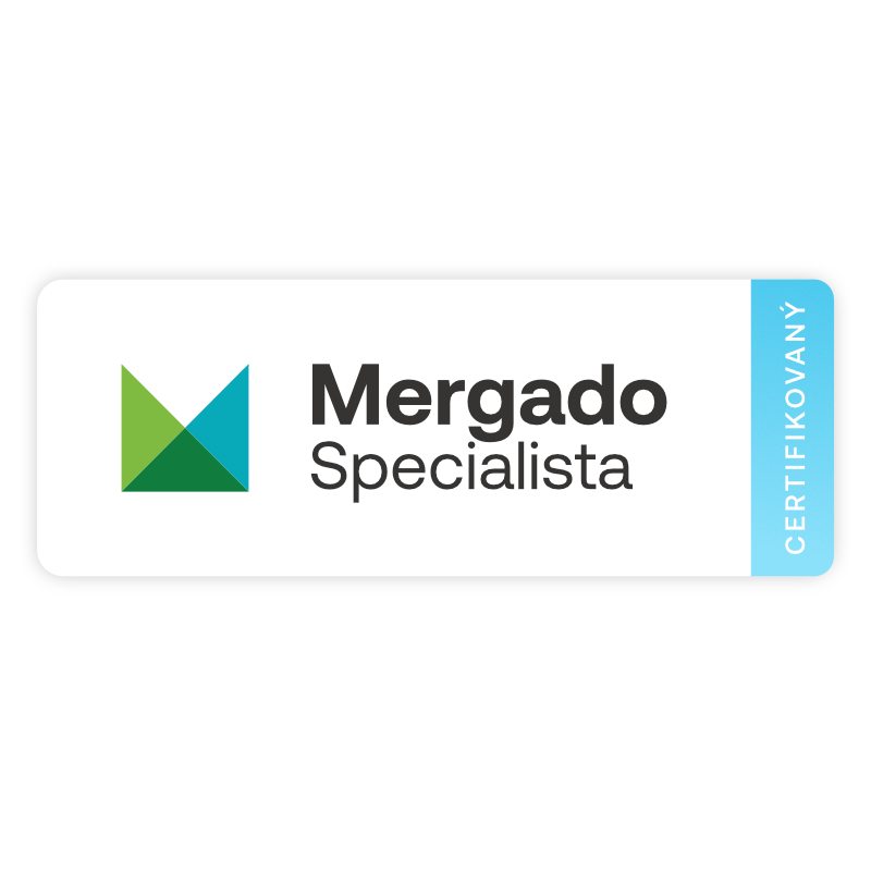 Certifikovaný specialista Mergado